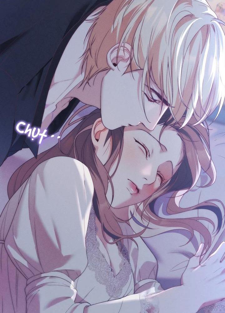 chấp nhận sự chiếm đoạt chapter 33 35