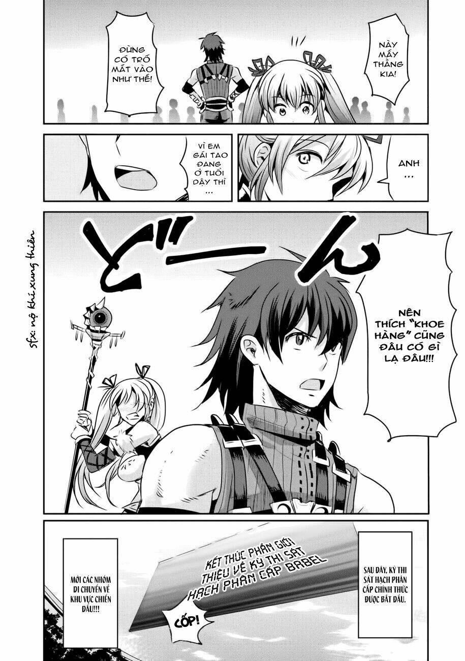 hagure yuusha no kichiku bigaku chapter 10 22