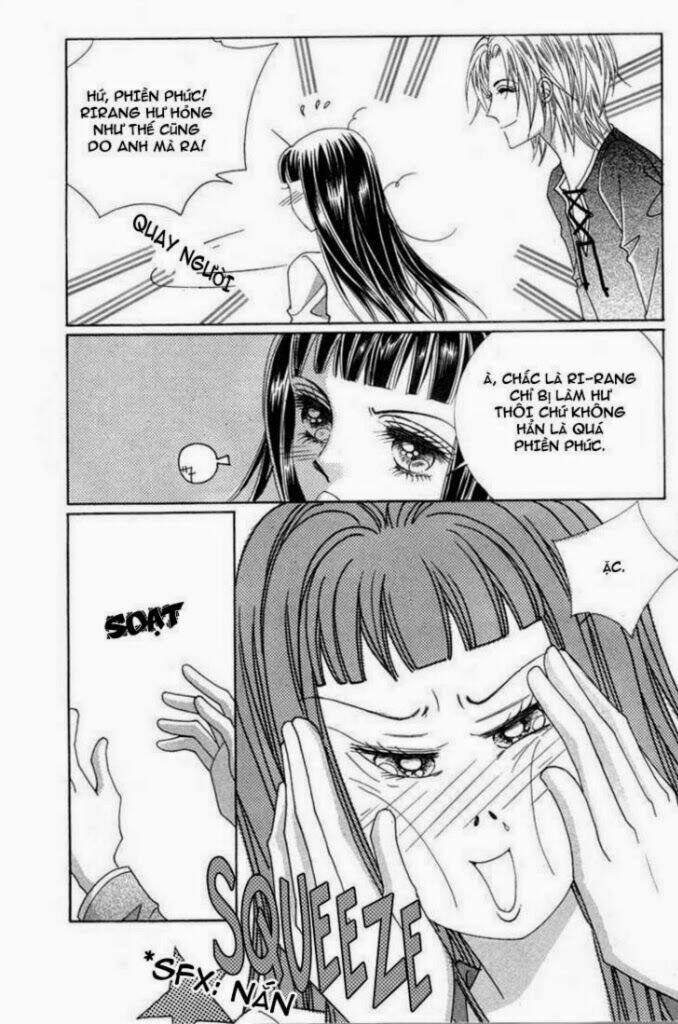 tình trong mộng chapter 1 29