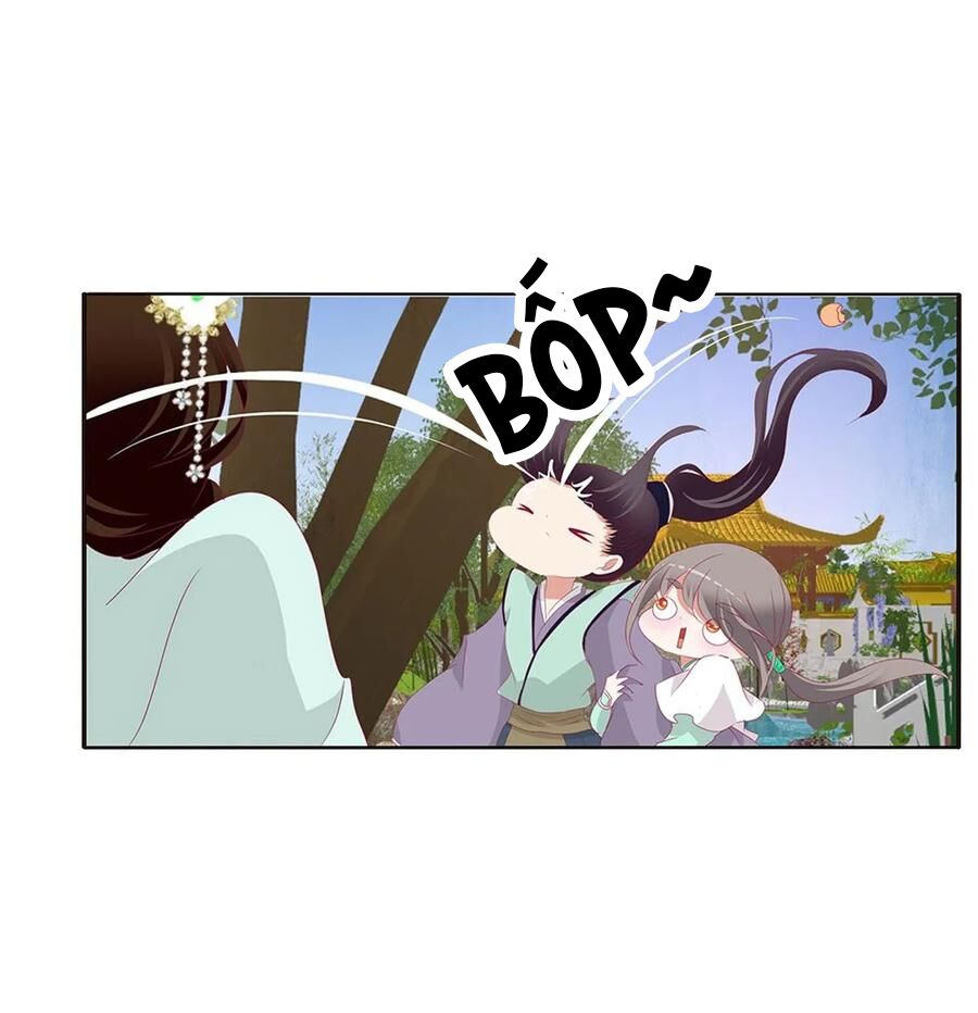 thông linh phi chapter 582 16