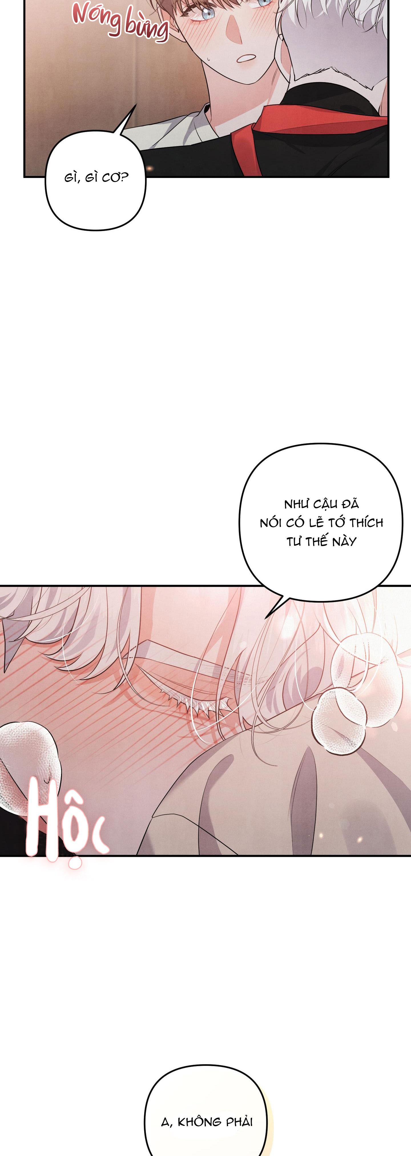 mối quan hệ ngu ngốc chapter 29 17