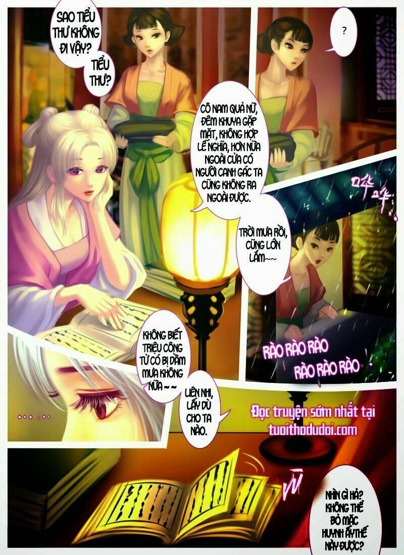 nguyệt lạc tử hoa chapter 4 4