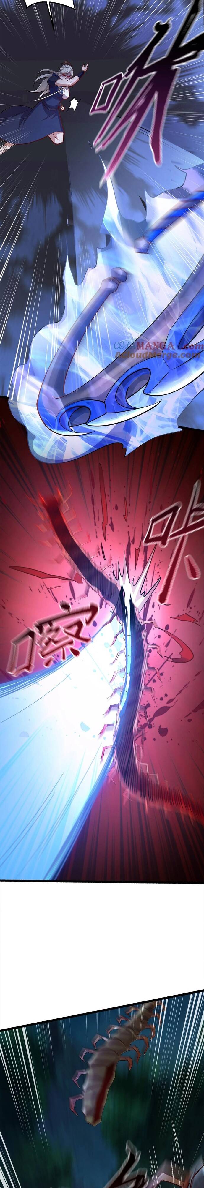 valkyria nainen kikan chapter 54 9