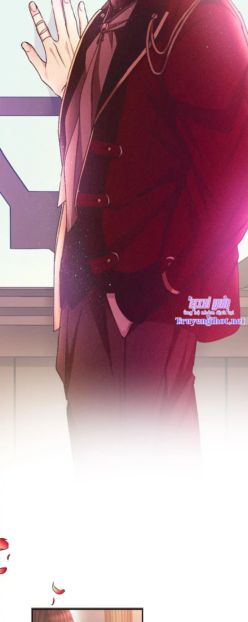 sức nóng của nữ phản diện được tái sinh chapter 5.2 2