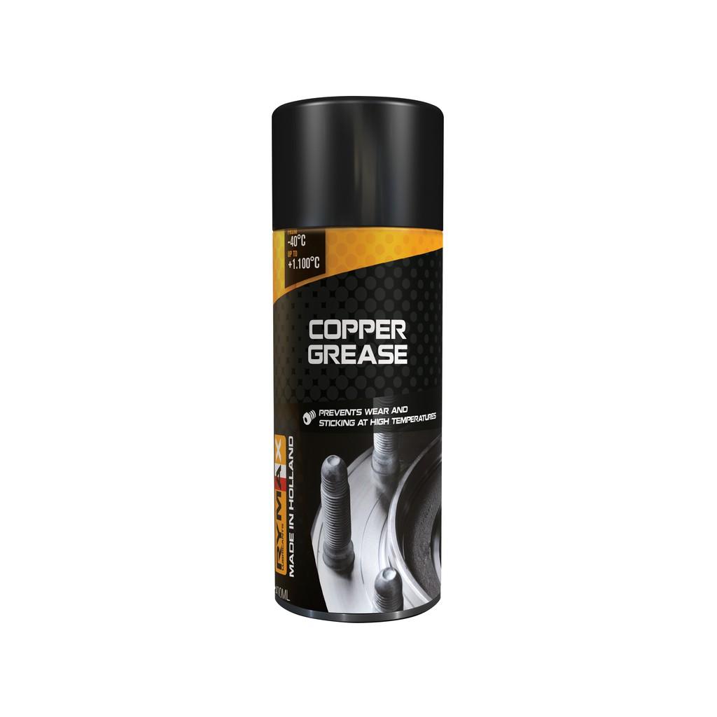 Copper Grease- Mỡ đồng - Hàng chính hãng