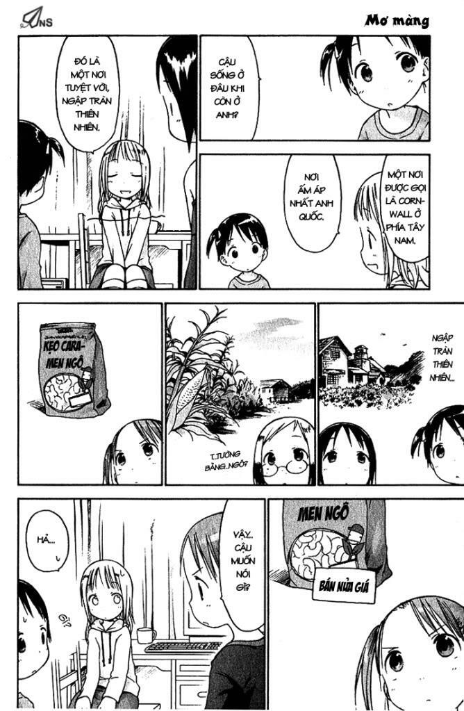 ichigo mashimaro chapter 12 9