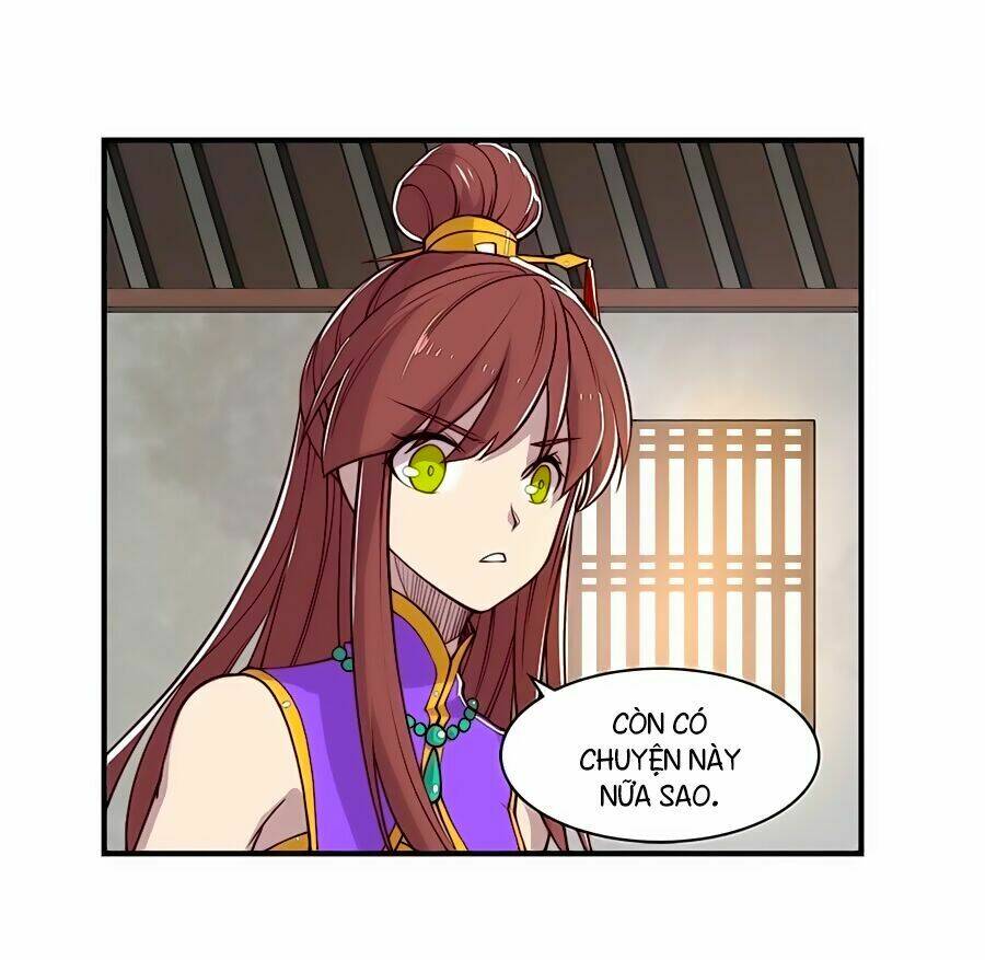 cuộc sống thoái ẩn của võ lâm chi vương chapter 15 41