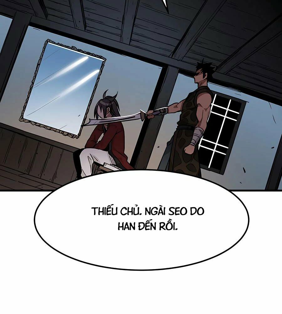 băng y kiếm thần chapter 12 43