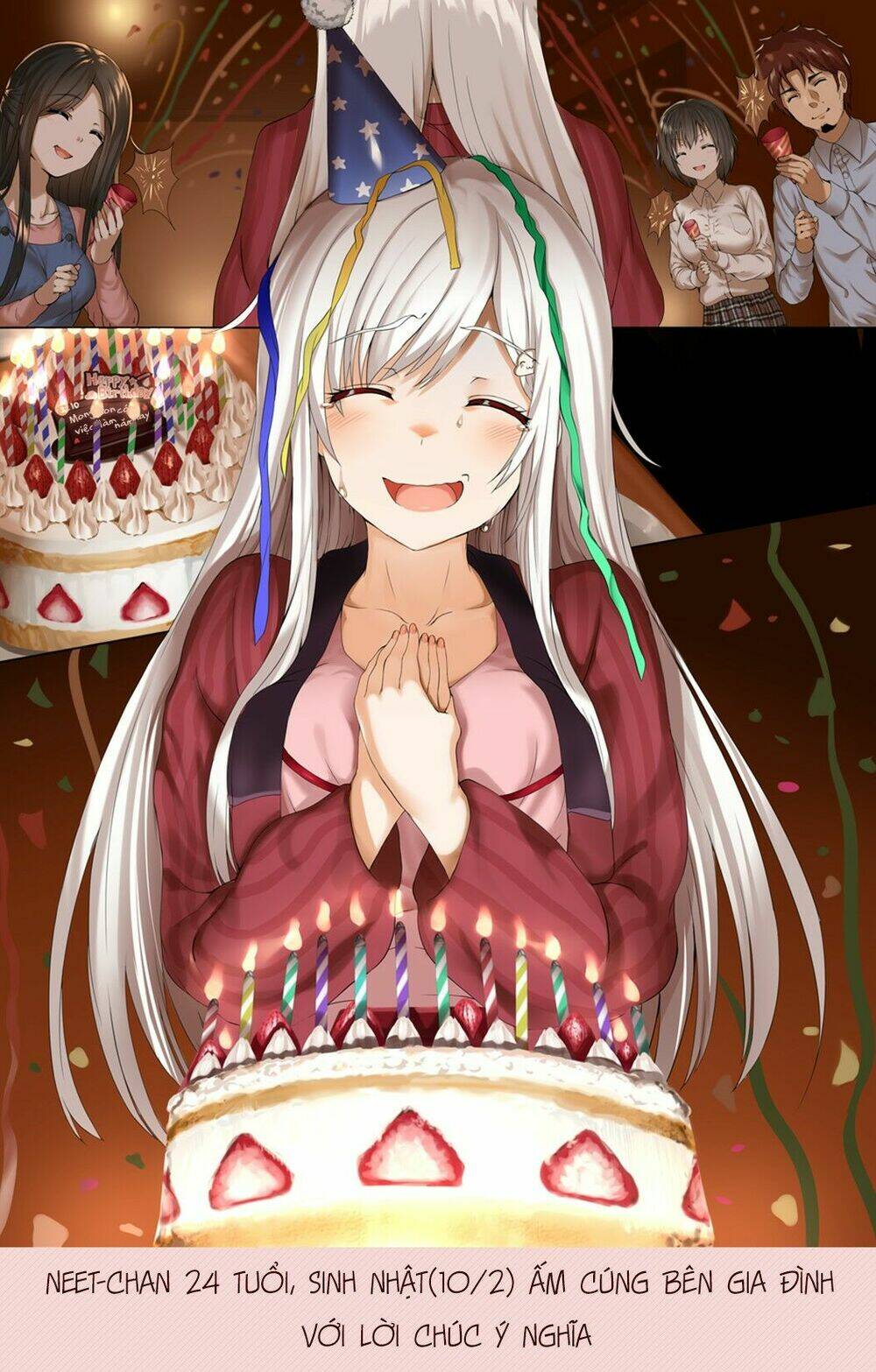 neet-chan chapter 4 2