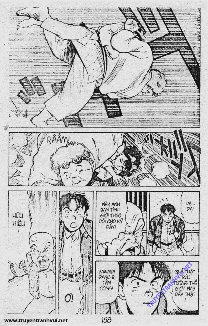 yawara chapter 47 16