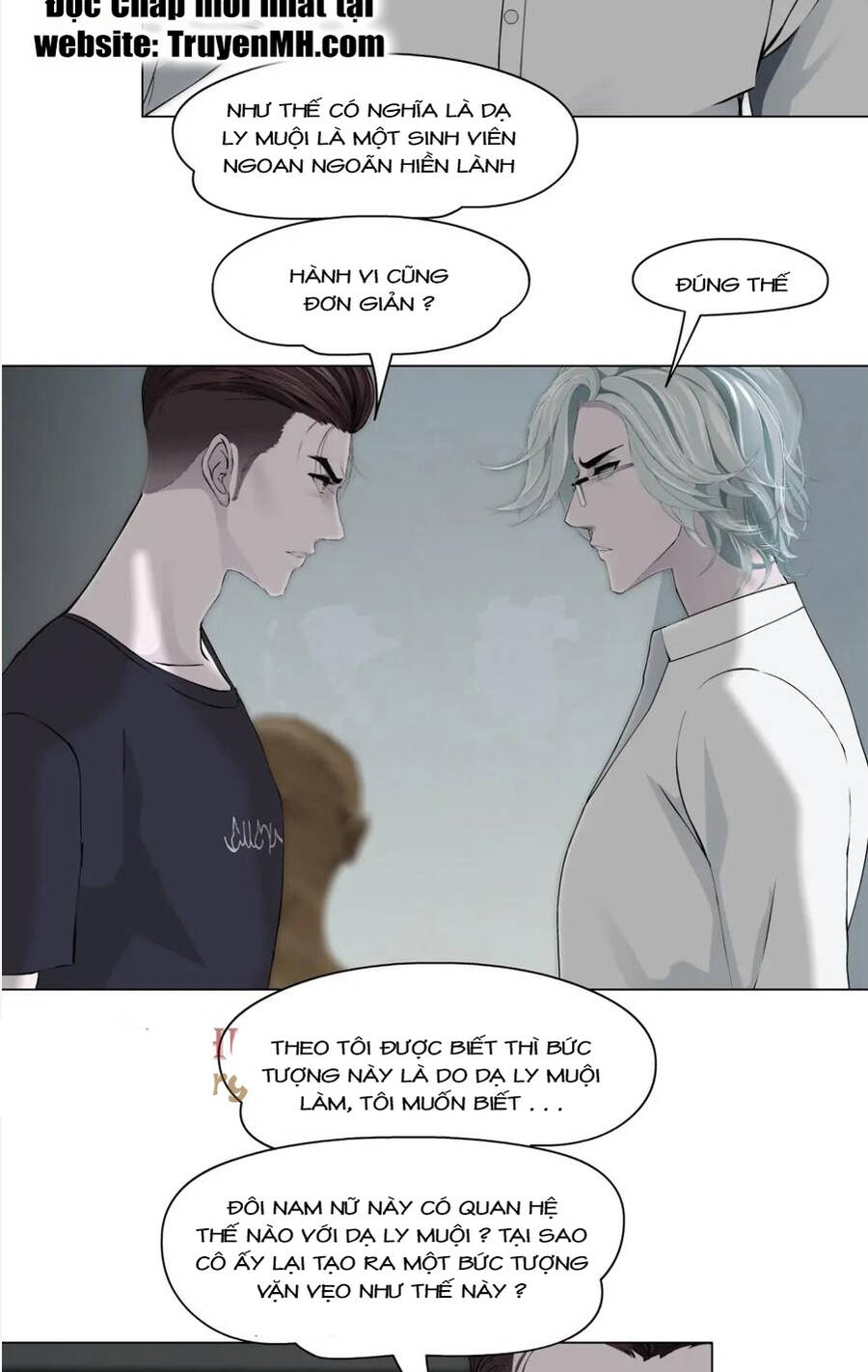 điêu khắc chapter 80 13