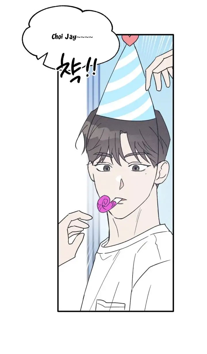 nguyên tắc của bạn thân là con trai chapter 23.1 19