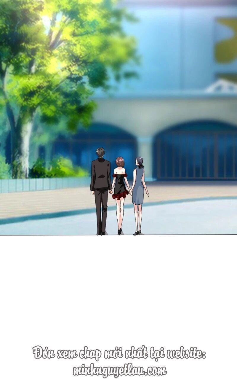 cẩm tú trùng sinh: chào buổi sáng phó thái thái chapter 108 39