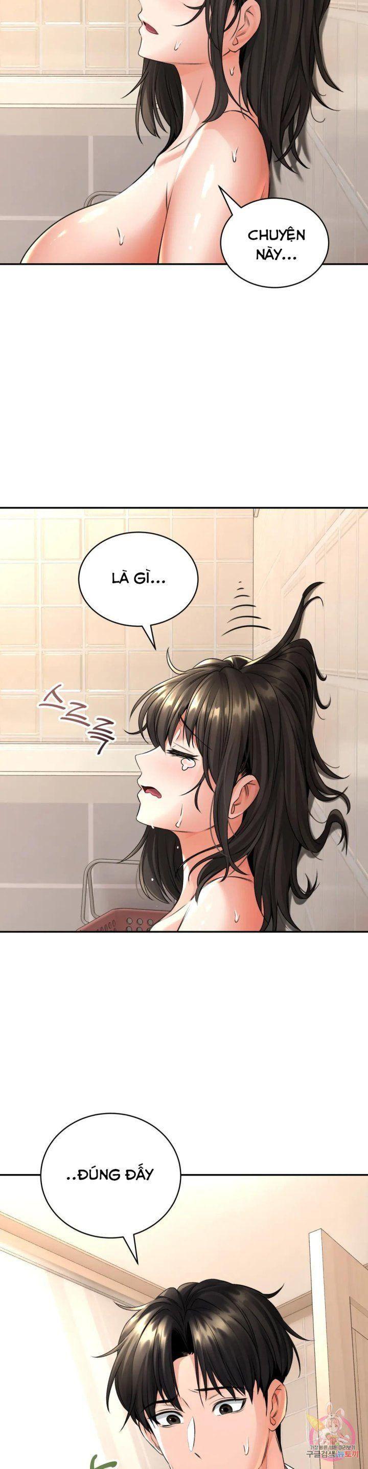 chuyện tình thảo mộc chapter 5 13