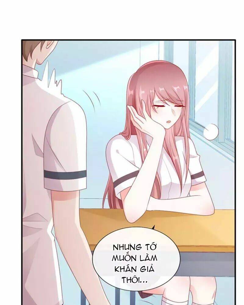 nụ cười cô ấy giống như kẹo đường chapter 27 46