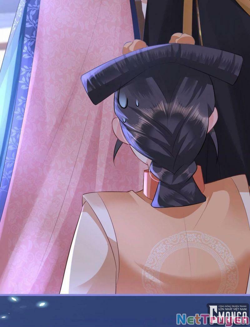 quận chúa vững quá không thể tiêu diệt! chapter 71 6