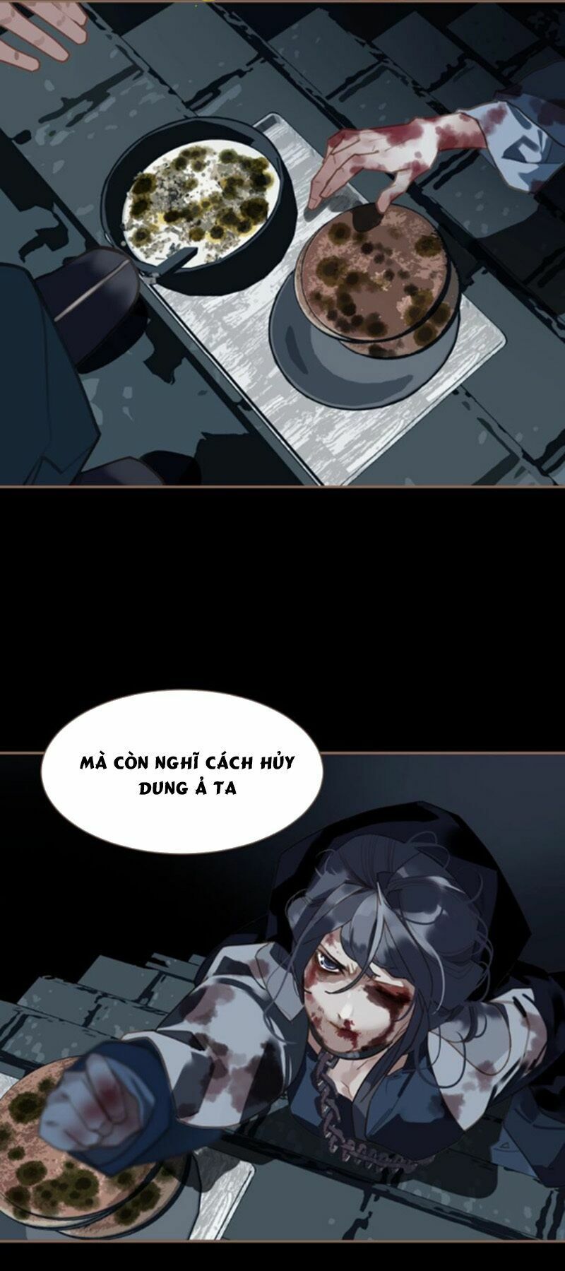 nhất đại linh hậu chapter 79 5