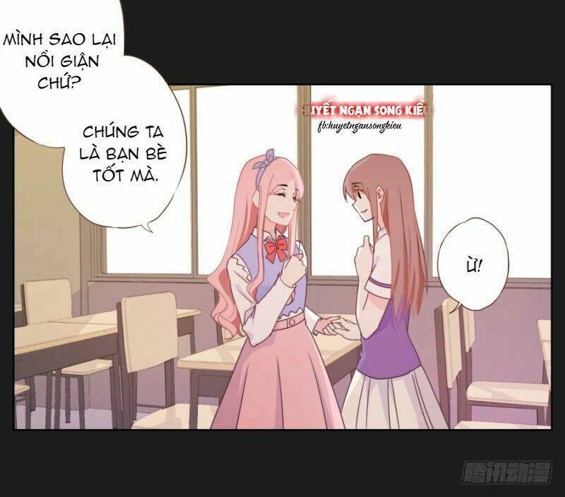 bất lương song tử chapter 1.2 6