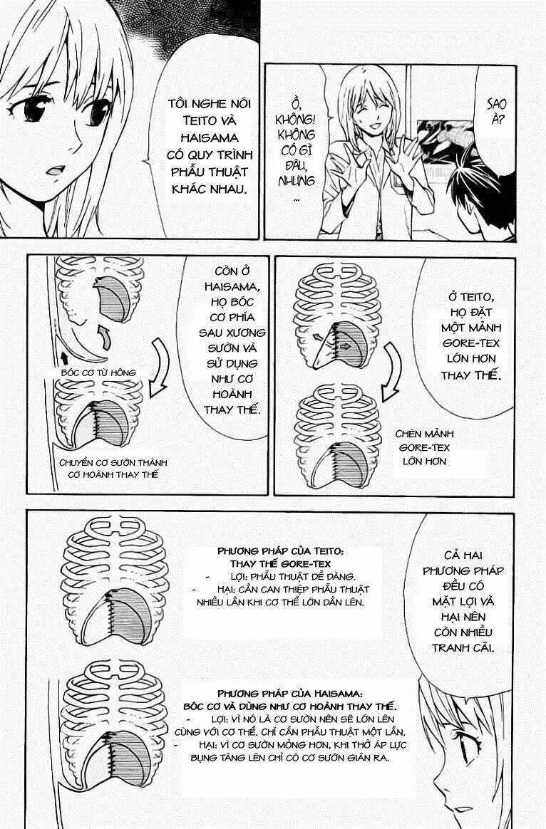 saijou no meii chapter 27 17