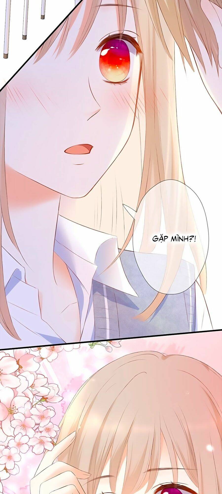 đóa hoa chớm nở chapter 63 30