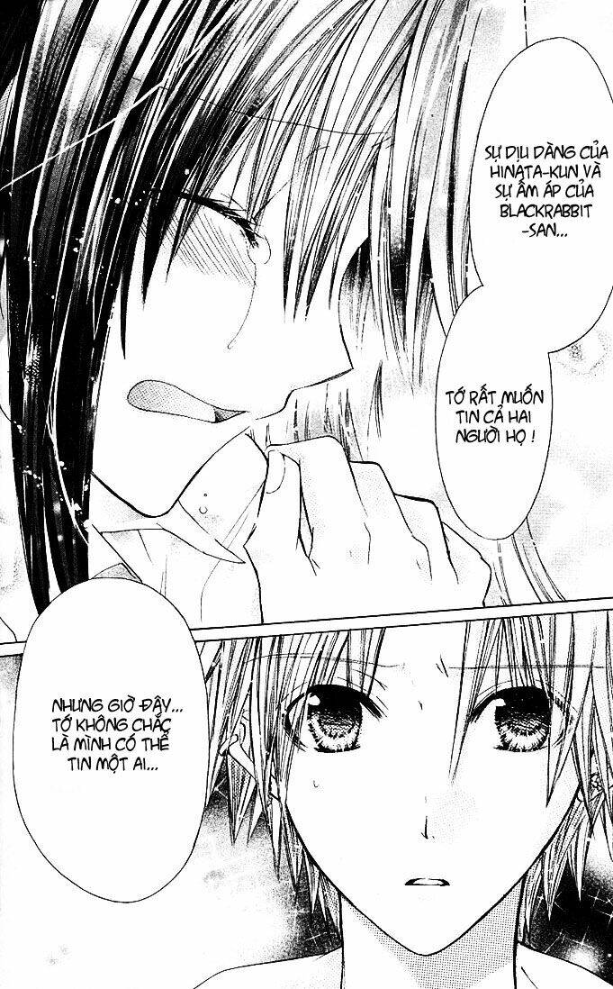 kokoni iru yo chapter 12 24