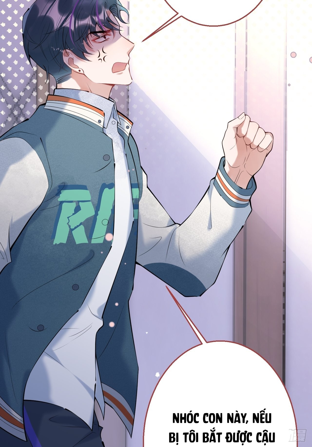 hút dương khí của người chapter 18 25