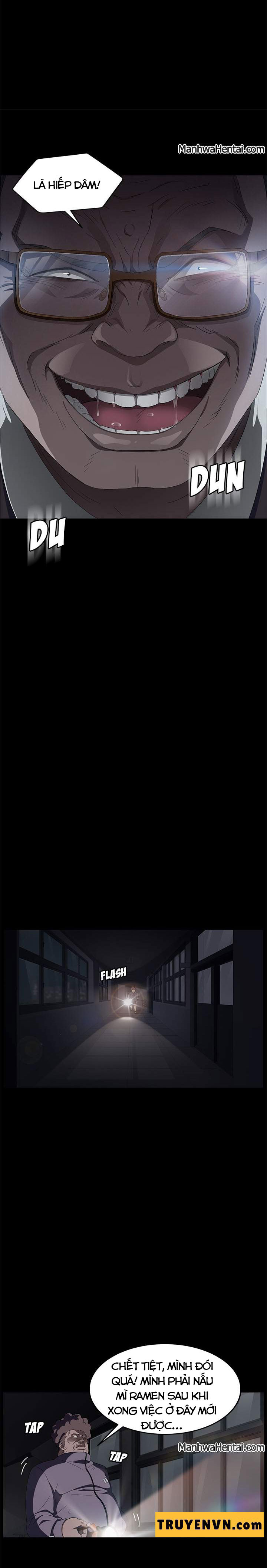 cô vợ bị bán chapter 14 15