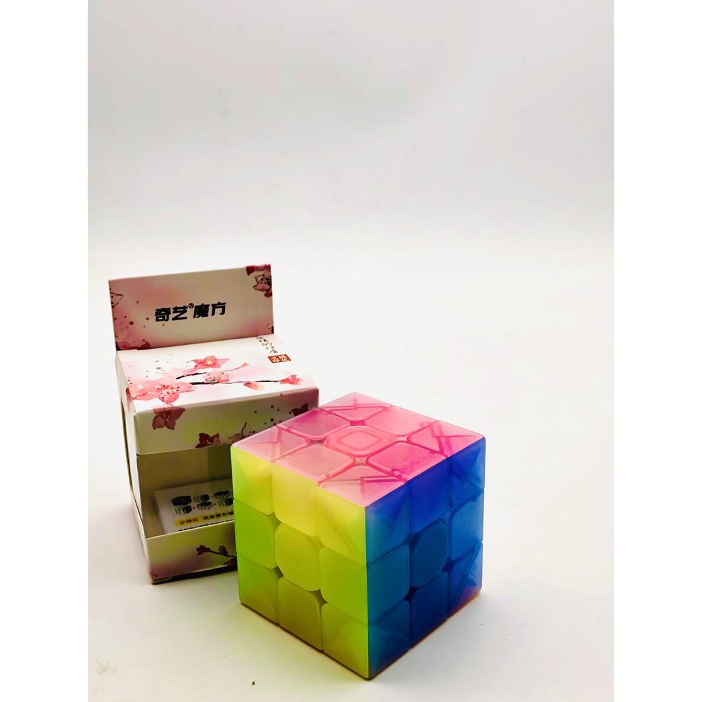 Đồ chơi Rubik Jelly 3x3 169 - Đồ chơi giáo dục