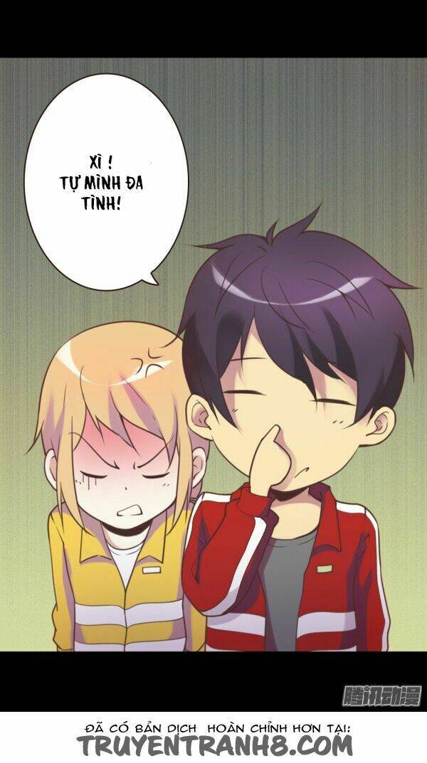 love-c romantic fruity chapter 24 11