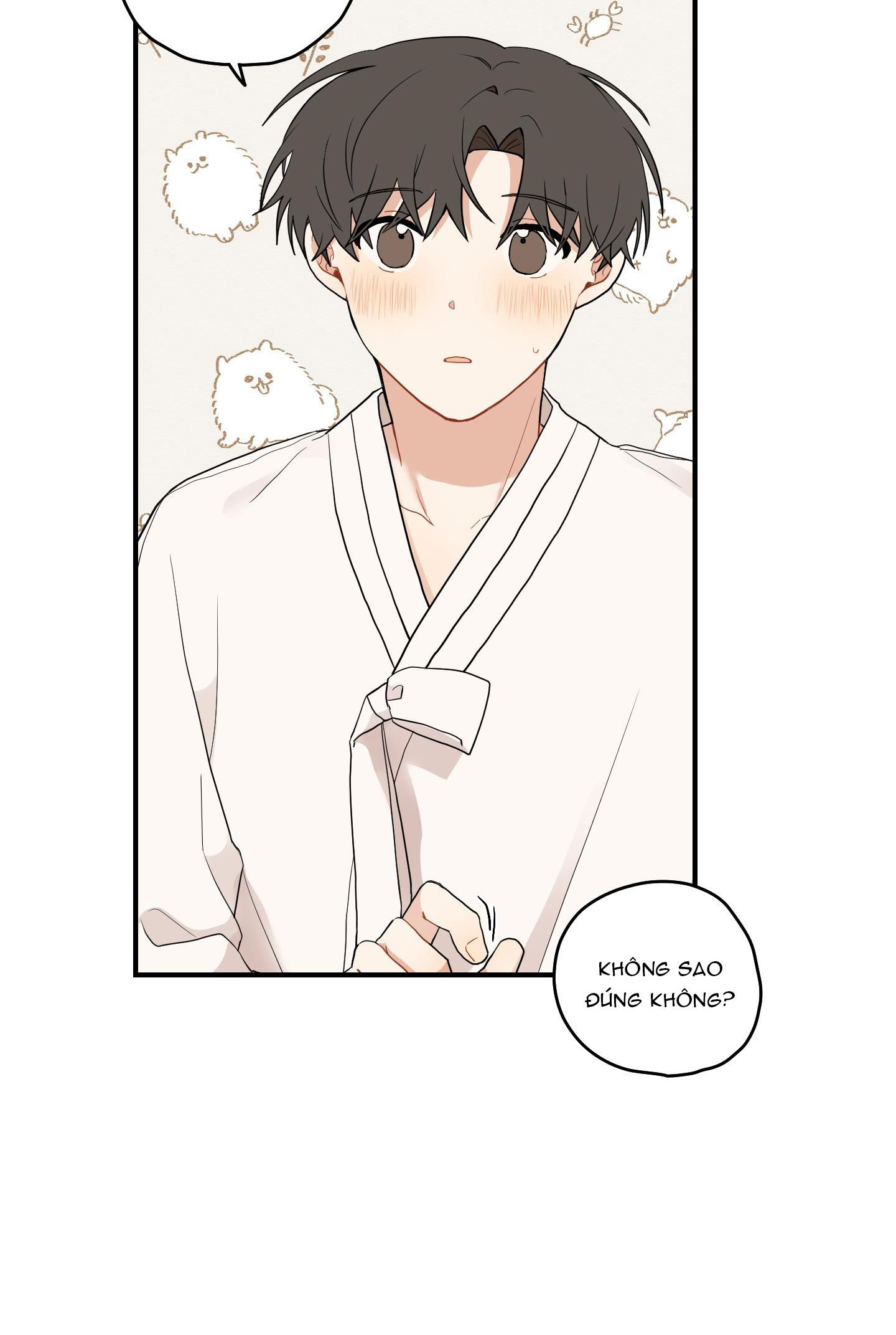 đường hoa liên kiều rơi chapter 14 28