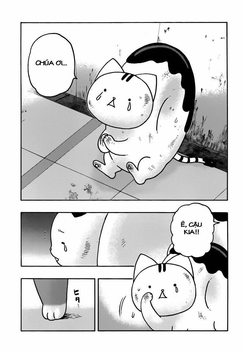 donyatsu chapter 39 14