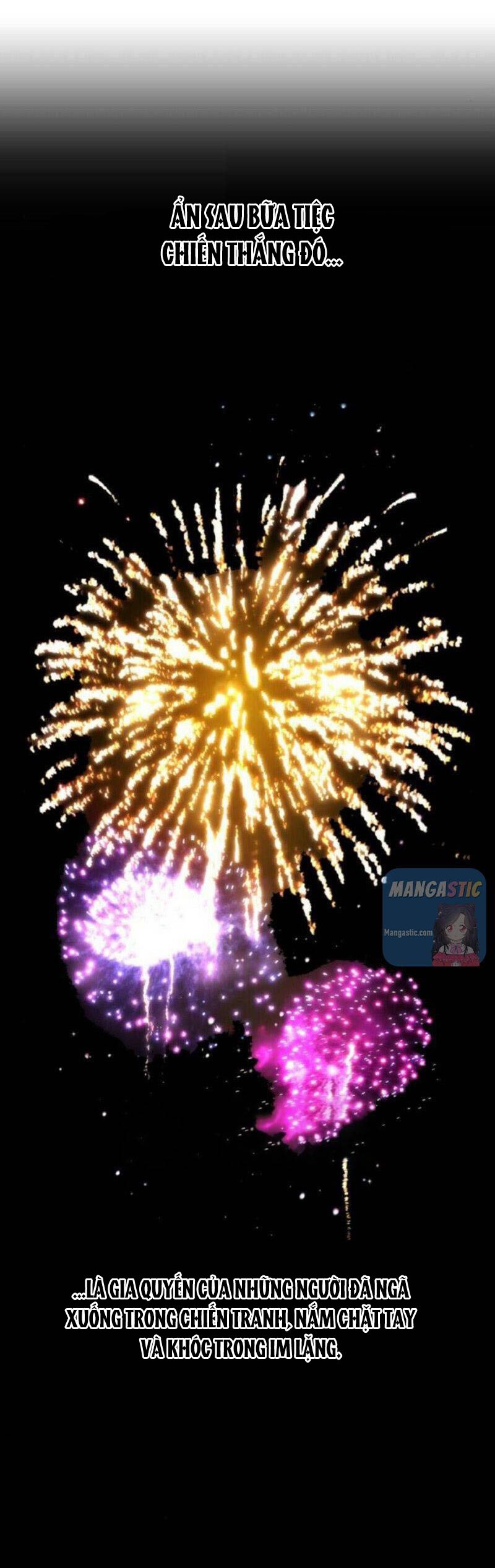 tôi muốn trở thành cô ấy dù chỉ là một ngày chapter 110 55