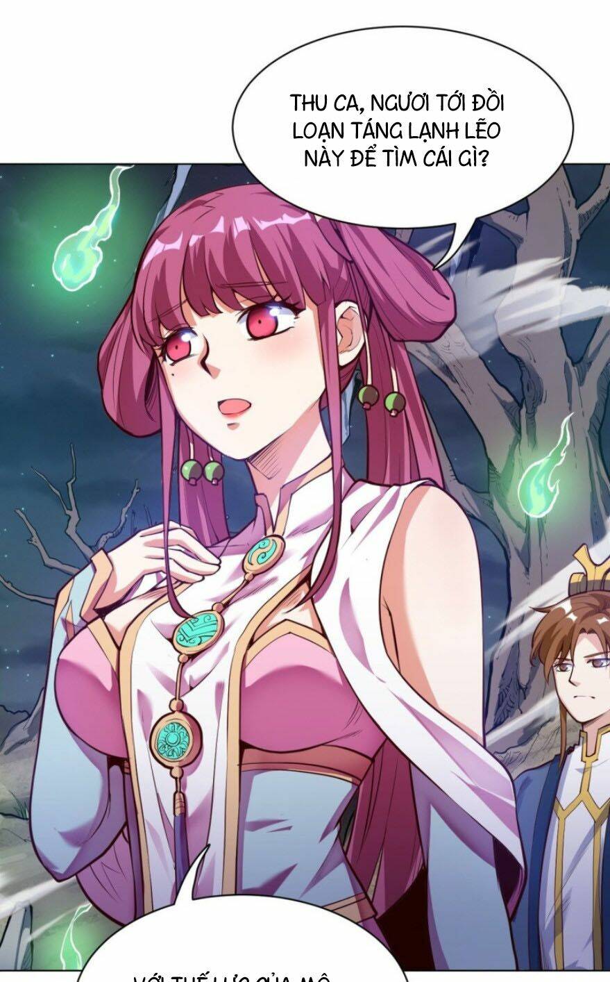 thần võ đế tôn chapter 24 11