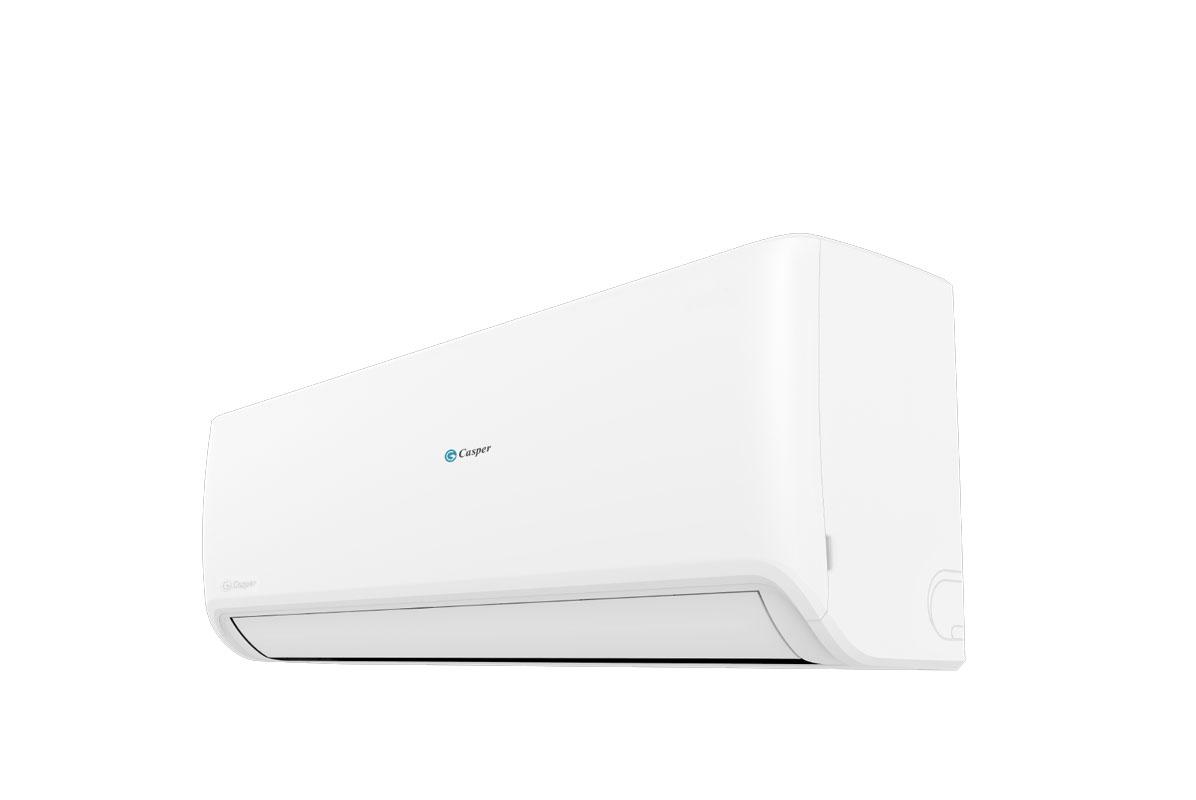 Điều hòa Casper 1 chiều Inverter 9.500BTU GC-09IS35 - Hàng Chính Hãng (chỉ giao HN và một số khu vực)