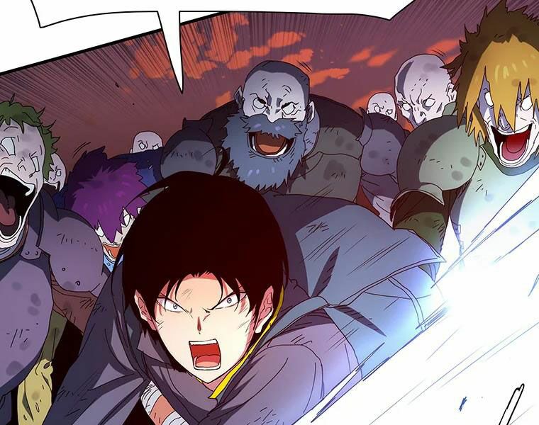 các chòm sao chỉ chú ý mình tôi chapter 27 219