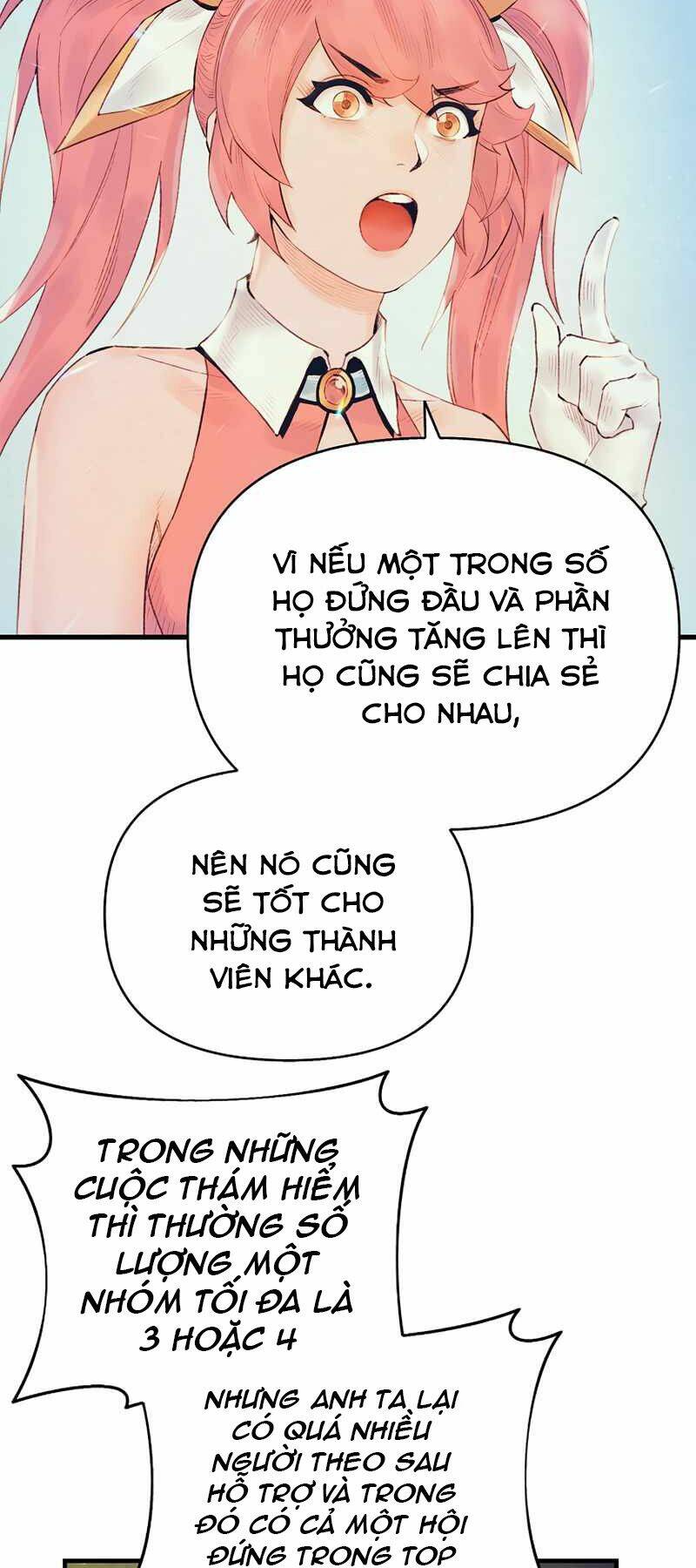 tu sĩ trị liệu của thái dương giáo chapter 28 60