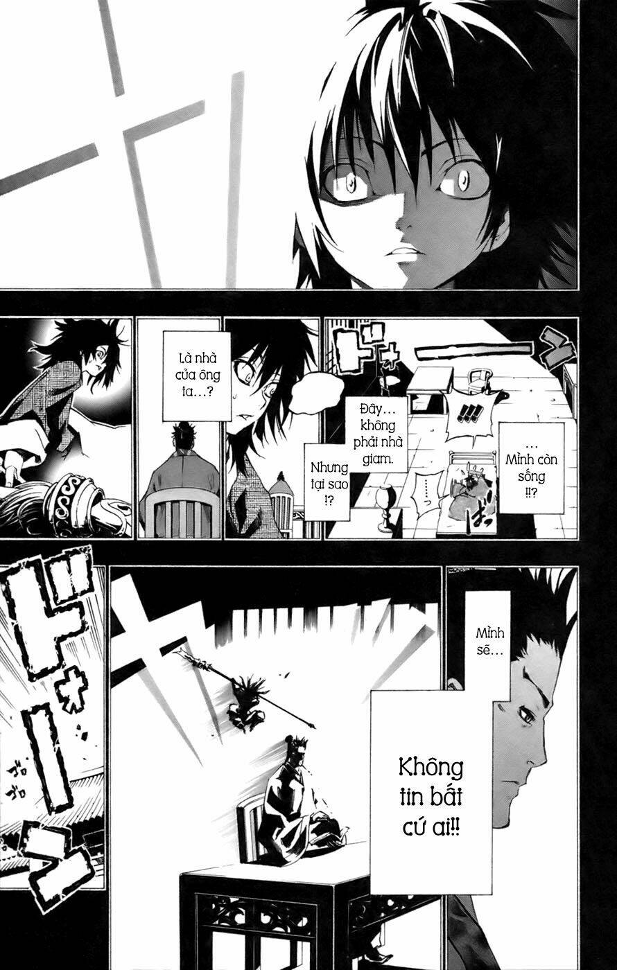 akaboshi - ibun suikoden chapter 5 9