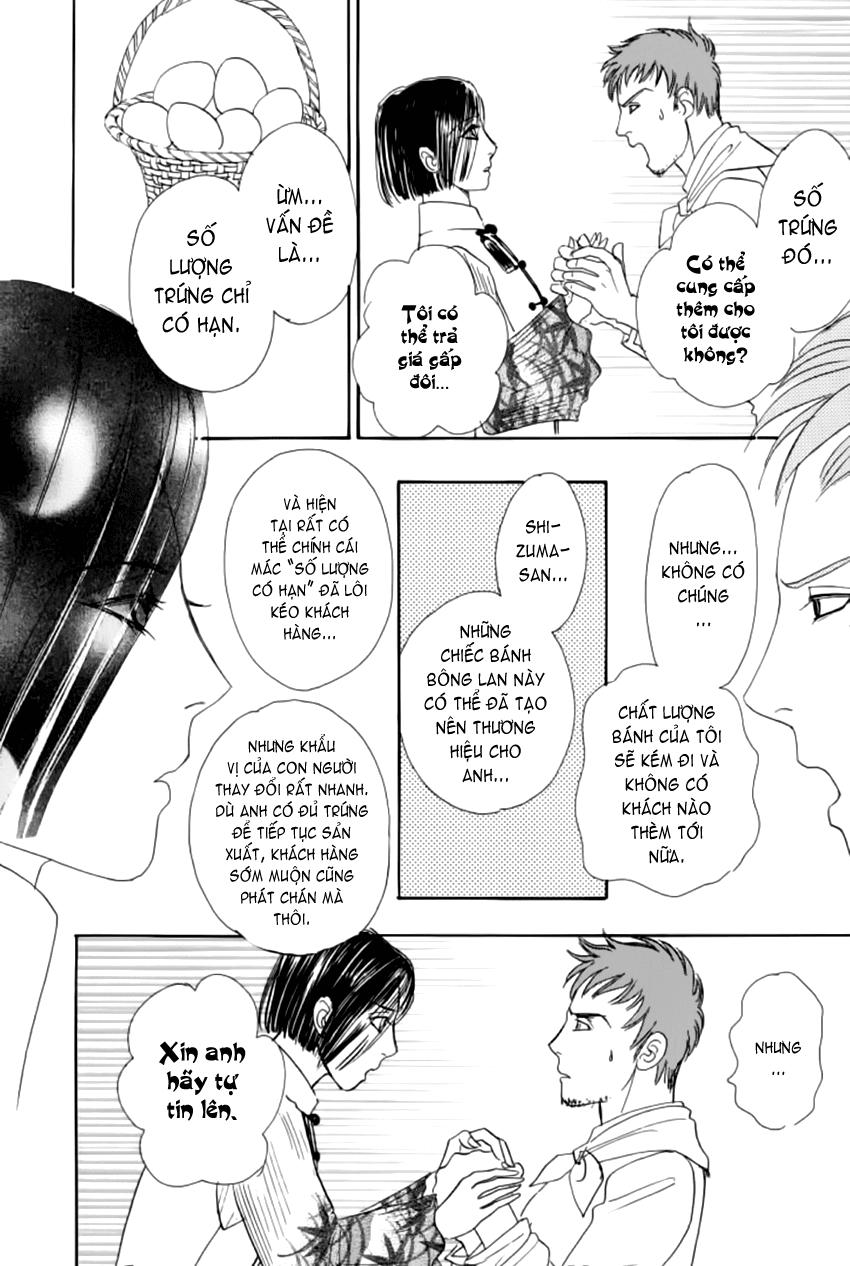 new pet shop of horror chapter 15 25