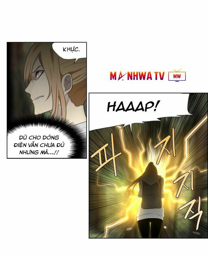 người cống hiến chapter 29 10