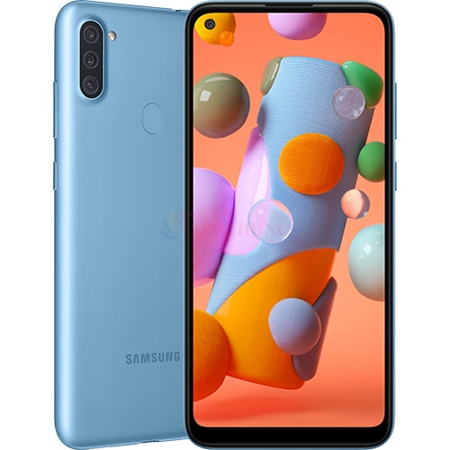 Điện Thoại Samsung Galaxy A11 (3GB/32GB) - Hàng Chính Hãng