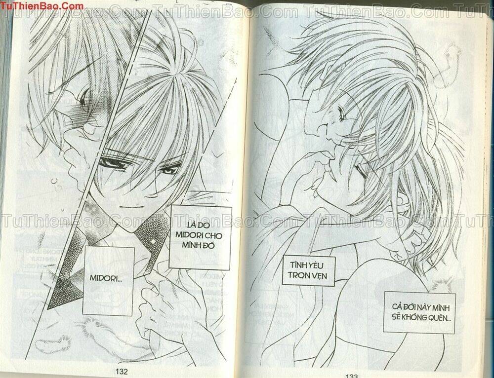 nữ cầu thủ xinh đẹp chapter 8 66