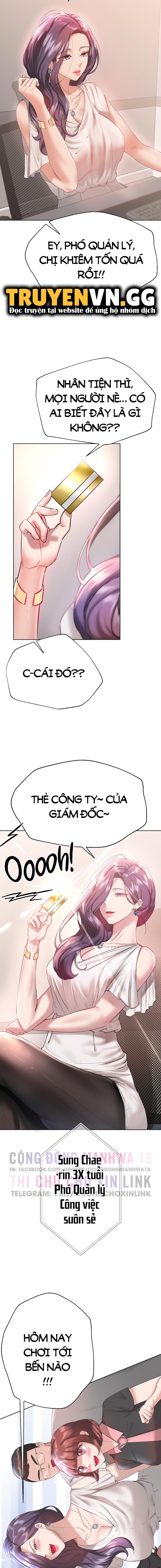 những người bạn của chị tôi chapter 73 12