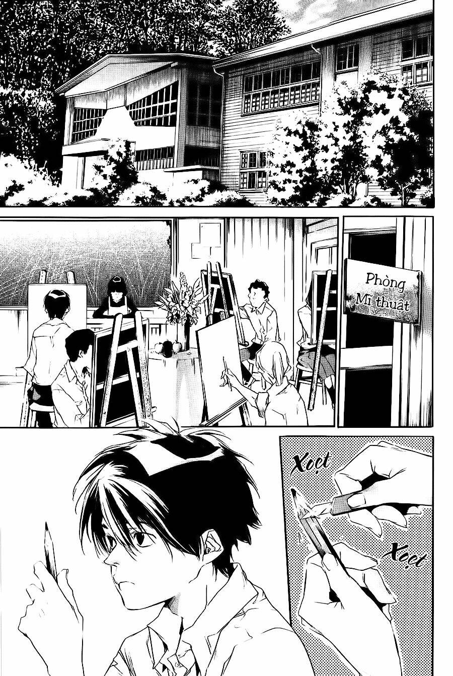 itsuya-san chapter 2 3