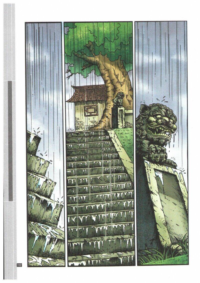 ô long viện siêu buồn cười chapter 2 112