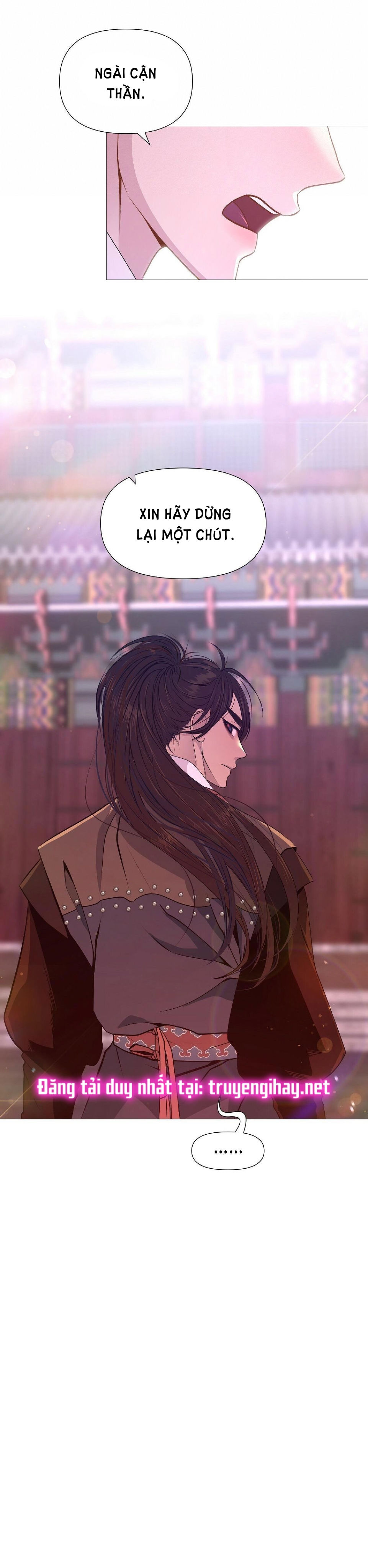 dạ xoa hóa liên ký chapter 38.2 3