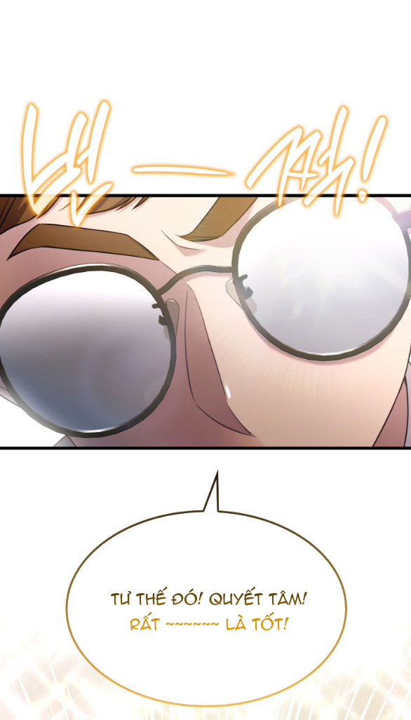 Tôi Sẽ Biến Anh Ta Từ Một Con Chó Điên Thành Một Chàng Quý Tộc chapter 26.1 40