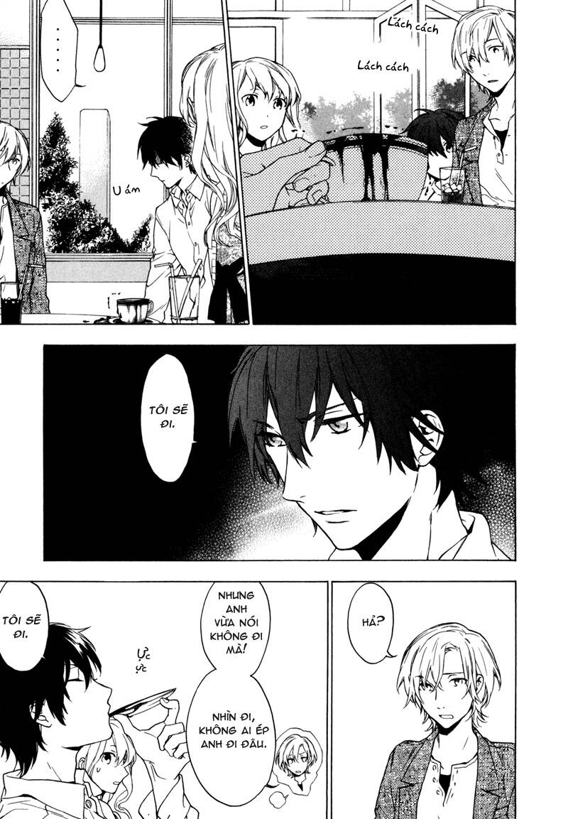 birdcage manor chapter 15 7