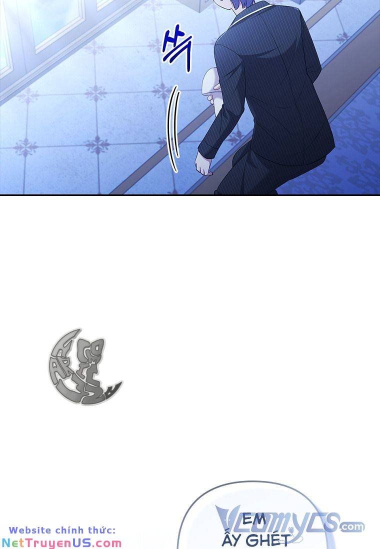 tôi bị quyến rũ bởi nam chính ốm yếu chapter 54 19