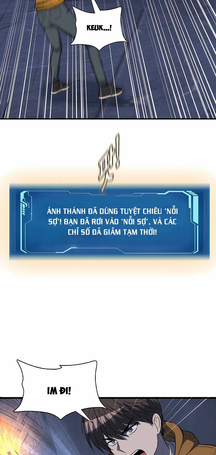 mẹ tôi là chòm sao bảo hộ m chapter 40 53