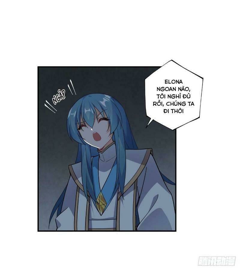 nhặt ma vương về làm nữ hầu chapter 42 48